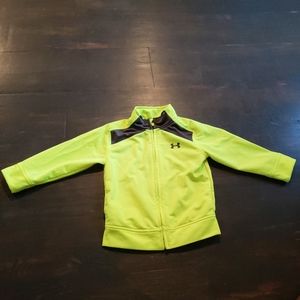Under Armour Jacket - size 18 months